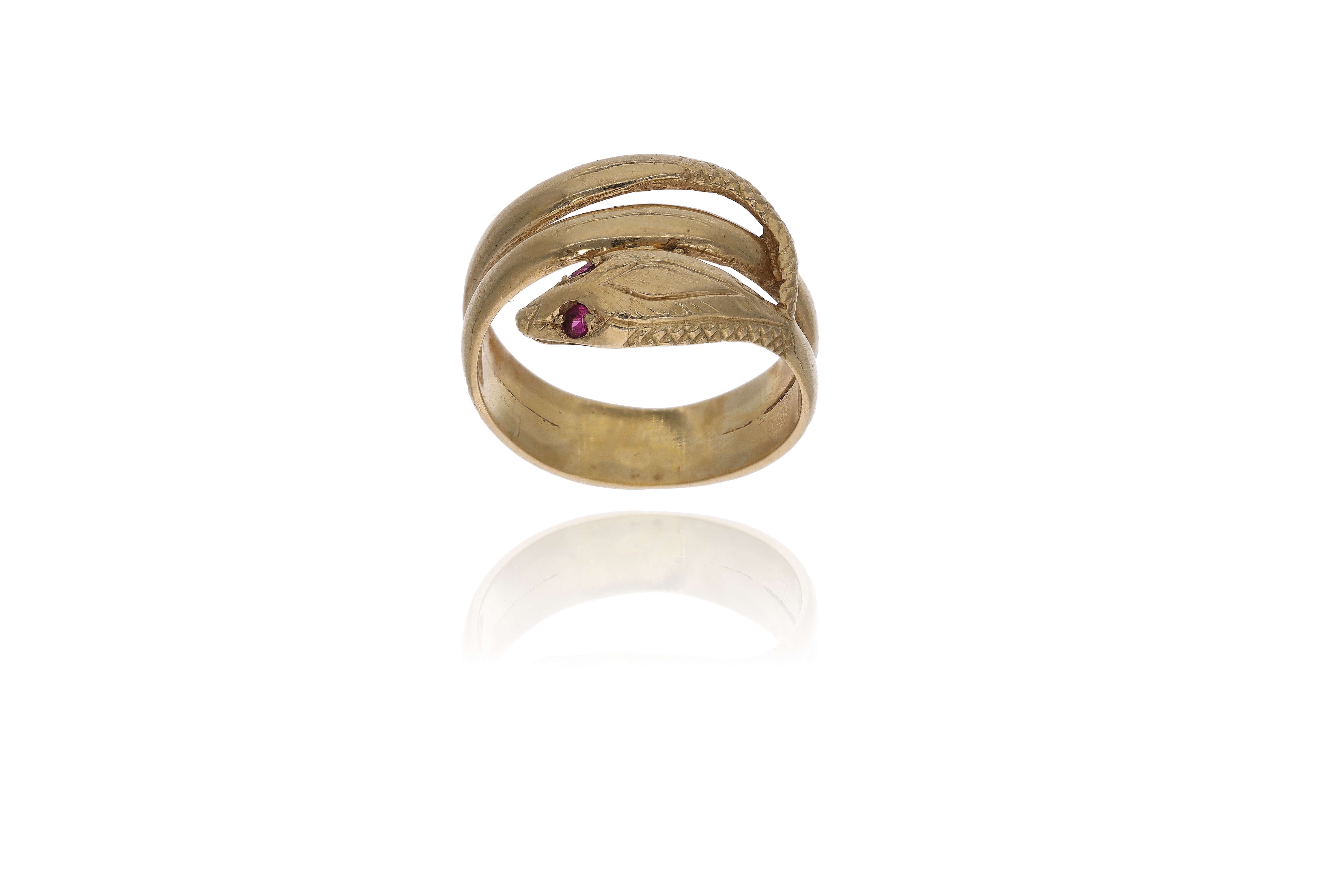 Anello con pietre - Asta Preziosi