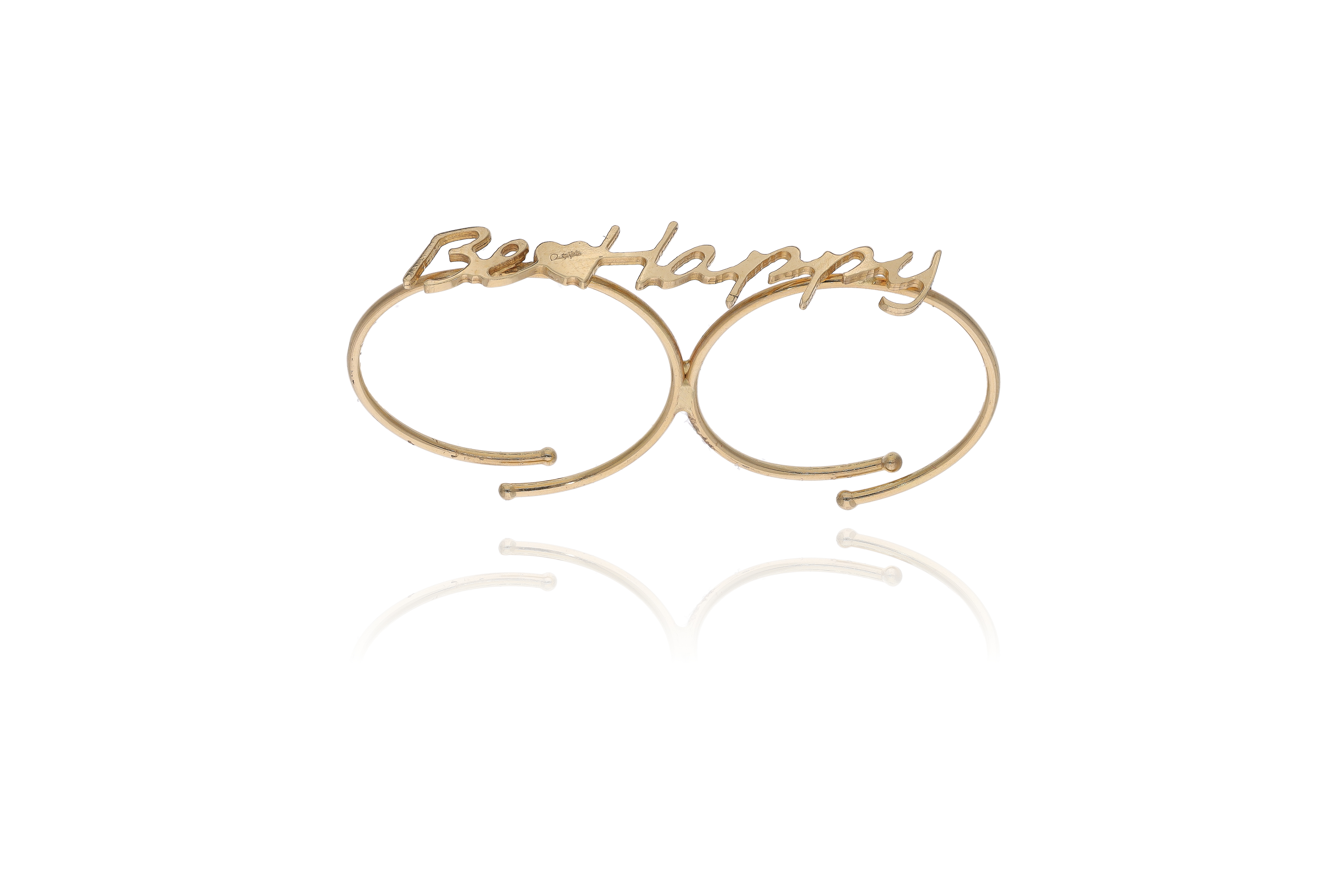 Anello in oro - Asta Preziosi