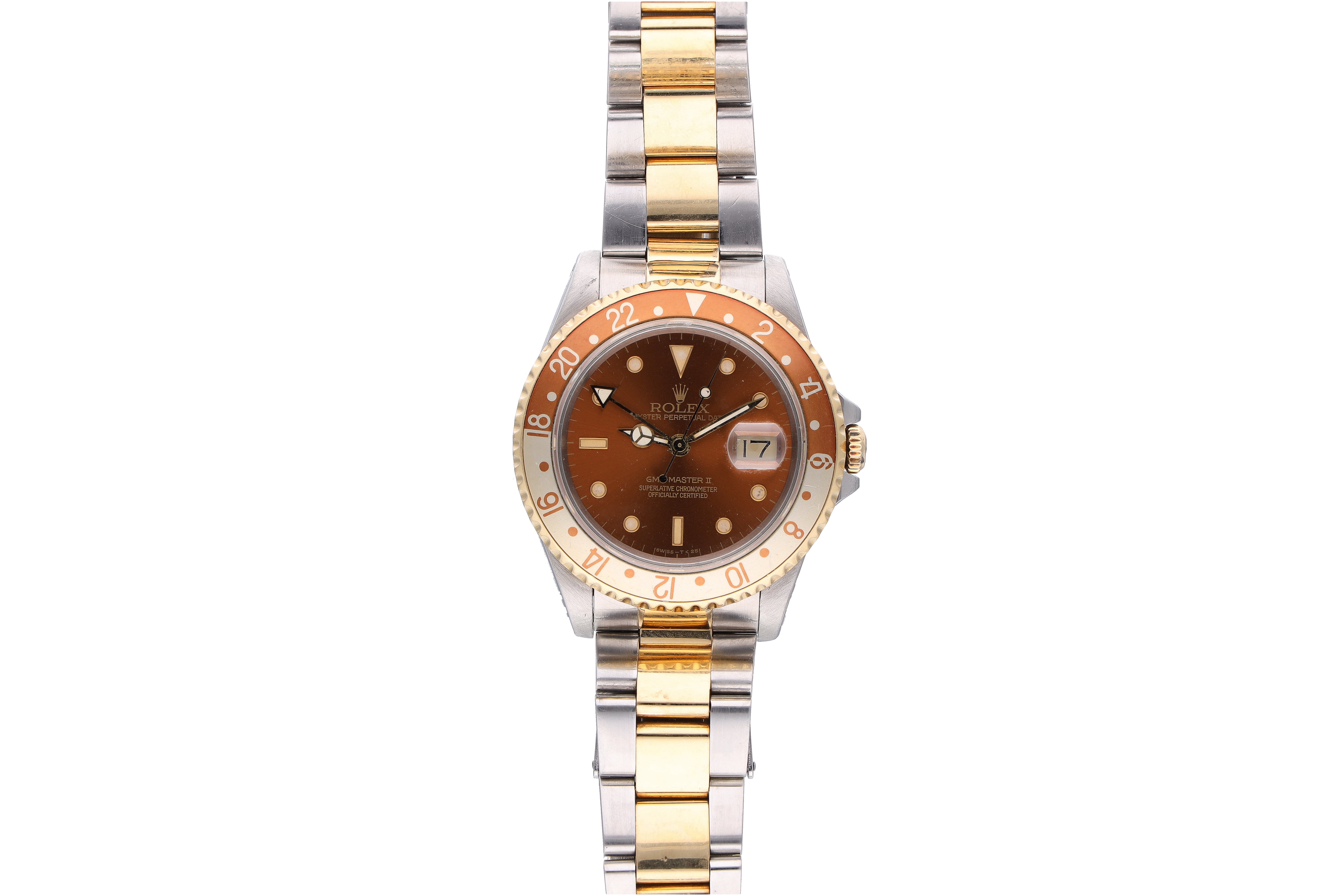 Rolex Gmt-Master II - Asta Preziosi