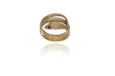 Anello con pietre - Asta Preziosi