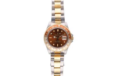 Rolex Gmt-Master II - Asta Preziosi Rolex Gmt-Master II - Asta Preziosi