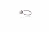 Anello con diamante - Asta Preziosi Anello con diamante - Asta Preziosi