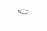 Anello con diamante - Asta Preziosi Anello con diamante - Asta Preziosi