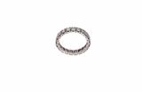Anello con diamanti - Asta Preziosi Anello con diamanti - Asta Preziosi