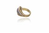 Anello con diamanti - Asta Preziosi Anello con diamanti - Asta Preziosi
