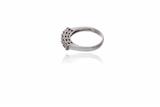 Anello con diamanti - Asta Preziosi Anello con diamanti - Asta Preziosi