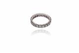 Anello con diamanti - Asta Preziosi Anello con diamanti - Asta Preziosi