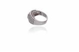 Anello con diamanti - Asta Preziosi Anello con diamanti - Asta Preziosi