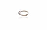 Anello con diamanti - Asta Preziosi Anello con diamanti - Asta Preziosi