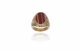 Anello con pietra - Asta Preziosi Anello con pietra - Asta Preziosi