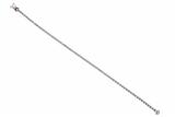 Bracciale con diamanti - Asta Preziosi Bracciale con diamanti - Asta Preziosi