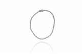 Bracciale con diamanti - Asta Preziosi Bracciale con diamanti - Asta Preziosi