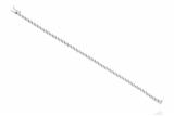 Bracciale con pietre - Asta Preziosi