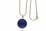 Collana ciondolo con pietra - Asta Preziosi Collana ciondolo con pietra - Asta Preziosi