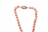 Collana con coralli - Asta Preziosi Collana con coralli - Asta Preziosi