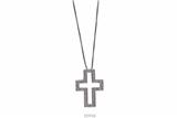 Collana con diamanti - Asta Preziosi Collana con diamanti - Asta Preziosi