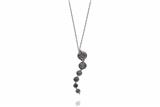 Collana con diamanti - Asta Preziosi Collana con diamanti - Asta Preziosi