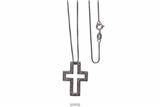 Collana con diamanti - Asta Preziosi Collana con diamanti - Asta Preziosi