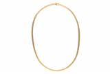 Collana in oro - Asta Preziosi Collana in oro - Asta Preziosi