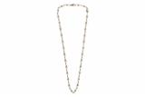 Collana in oro - Asta Preziosi