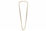 Collana in oro - Asta Preziosi