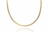 Collana in oro - Asta Preziosi Collana in oro - Asta Preziosi