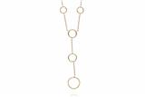 Collana in oro - Asta Preziosi