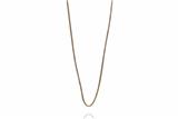 Collana in oro - Asta Preziosi