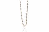 Collana in oro - Asta Preziosi