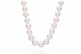 Collana perle Mari del Sud e diamanti - Asta Preziosi Collana perle Mari del Sud e diamanti - Asta Preziosi