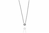 Parure, collana e paio di orecchini con diamanti - Asta Preziosi Parure, collana e paio di orecchini con diamanti - Asta Preziosi