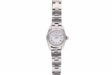 Rolex Oyster Perpetual lady - Asta Preziosi Rolex Oyster Perpetual lady - Asta Preziosi