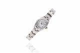 Rolex Oyster Perpetual lady - Asta Preziosi Rolex Oyster Perpetual lady - Asta Preziosi