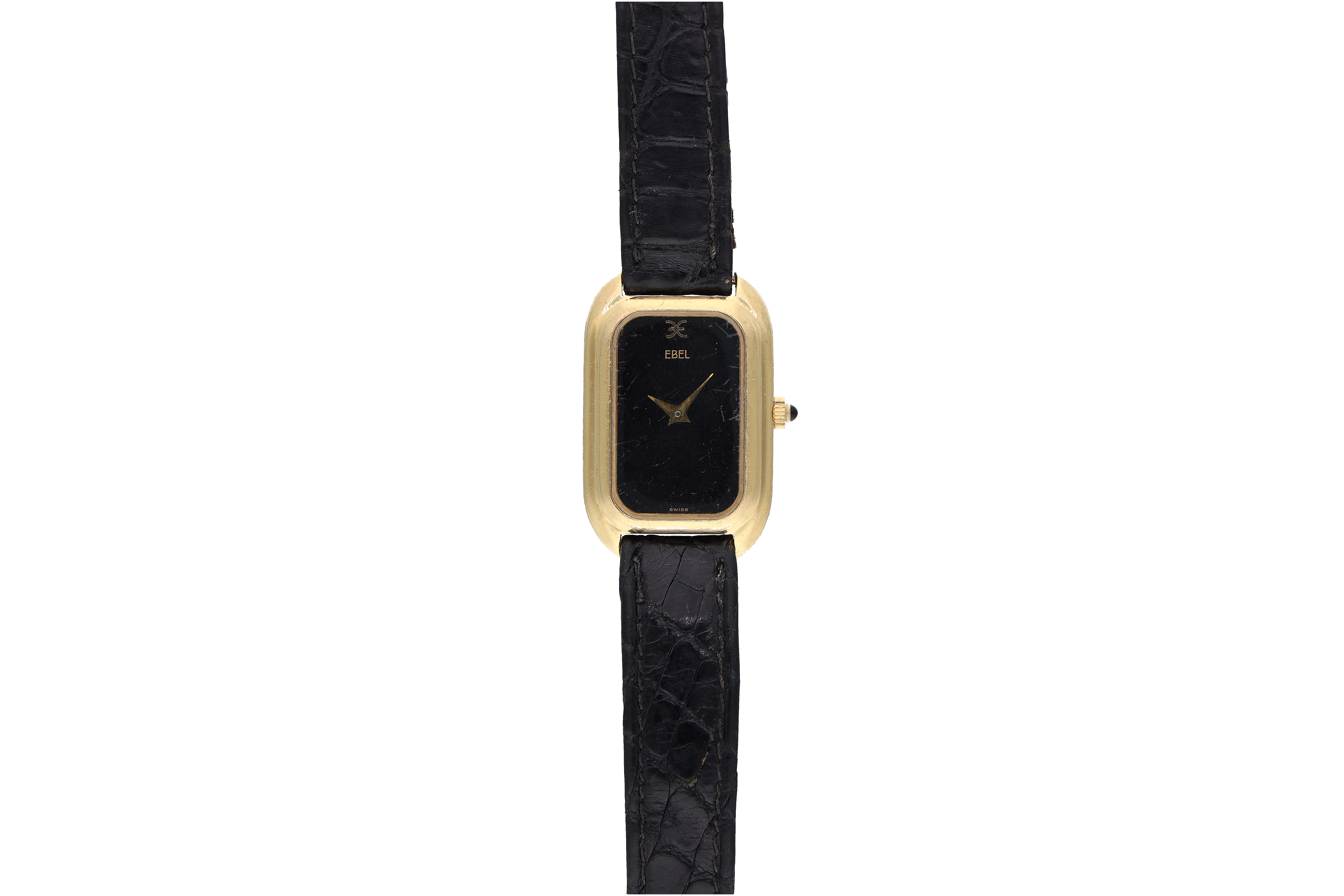 Ebel, orologio lady in oro - Asta Preziosi