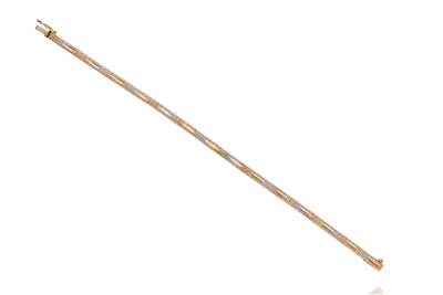 Bracciale in oro - Asta Preziosi
