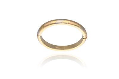 Bracciale in oro - Asta Preziosi Bracciale in oro - Asta Preziosi