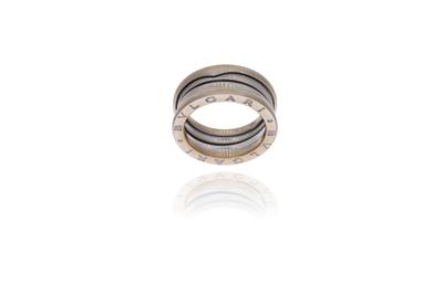 Bulgari anello B. zero1 - Asta Preziosi Bulgari anello B. zero1 - Asta Preziosi