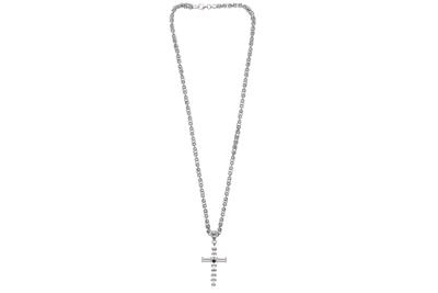 Collana con pietra - Asta Preziosi Collana con pietra - Asta Preziosi