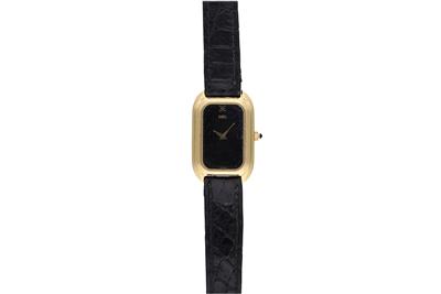 Ebel, orologio lady in oro - Asta Preziosi Ebel, orologio lady in oro - Asta Preziosi