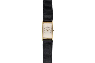 IWC, orologio lady in oro - Asta Preziosi IWC, orologio lady in oro - Asta Preziosi