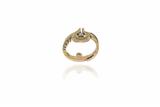 Anello con diamante - Asta Preziosi Anello con diamante - Asta Preziosi