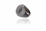 Anello con diamanti - Asta Preziosi Anello con diamanti - Asta Preziosi
