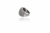Anello con diamanti - Asta Preziosi Anello con diamanti - Asta Preziosi