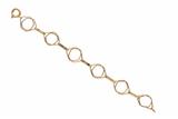 Bracciale in oro - Asta Preziosi