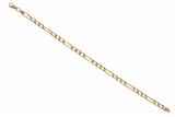 Bracciale in oro - Asta Preziosi