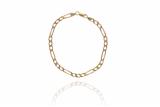Bracciale in oro - Asta Preziosi