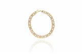 Bracciale in oro - Asta Preziosi