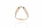 Bracciale in oro - Asta Preziosi