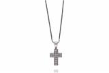 Collana con diamanti - Asta Preziosi Collana con diamanti - Asta Preziosi