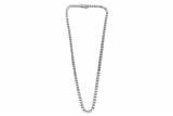 Collana con diamanti - Asta Preziosi Collana con diamanti - Asta Preziosi
